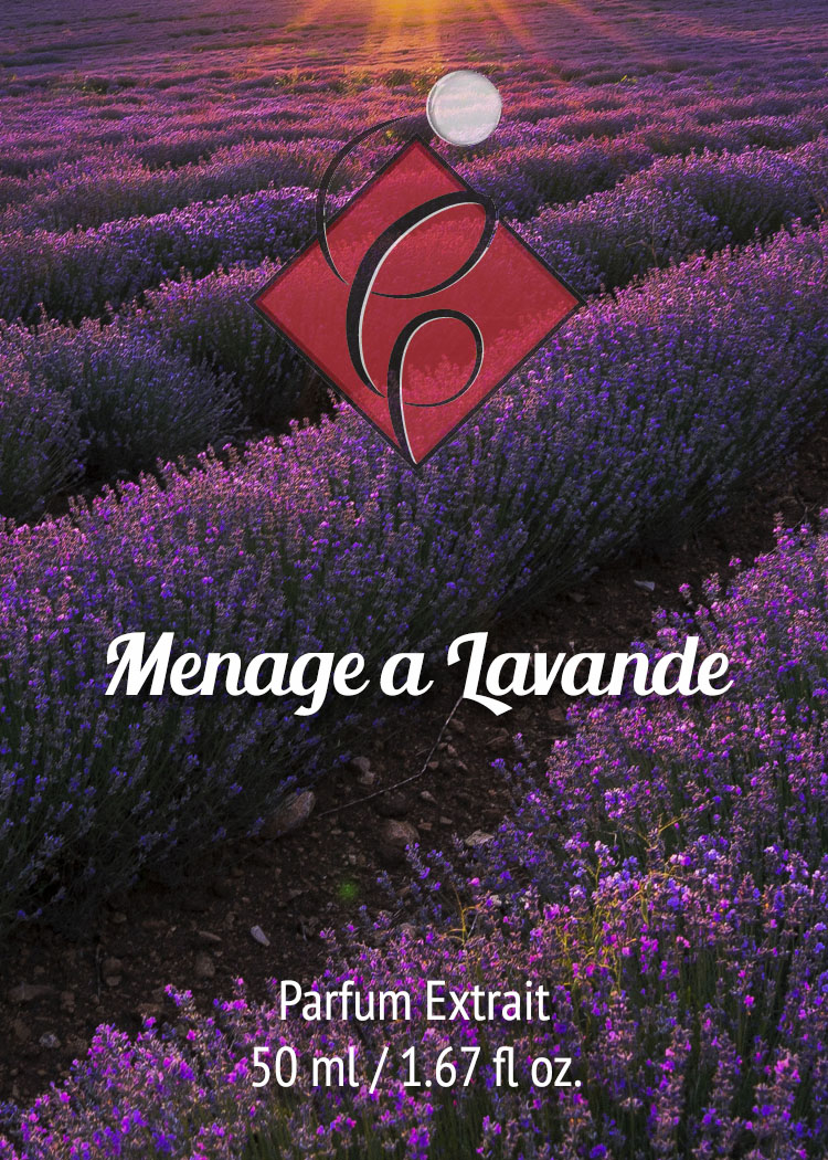 Menage a Lavande Parfum Extrait Menage a Lavande Parfum Extrait